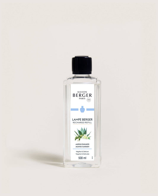 Agave Garden Fragrance Lamp Refill
