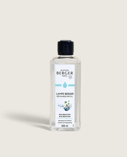 Bleu Séduction Fragrance Lamp Refill