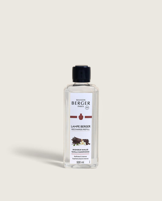 Vanilla Magnificence Fragrance Lamp Refill