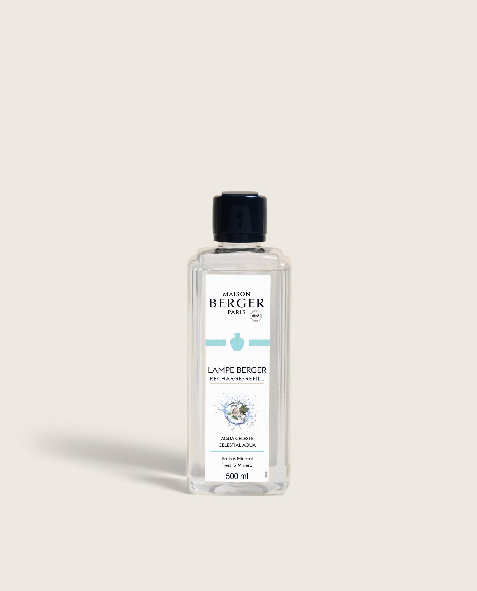 Aqua Céleste Fragrance Lamp Refill