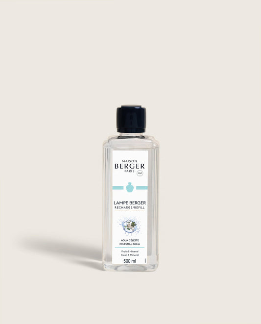 Aqua Céleste Fragrance Lamp Refill