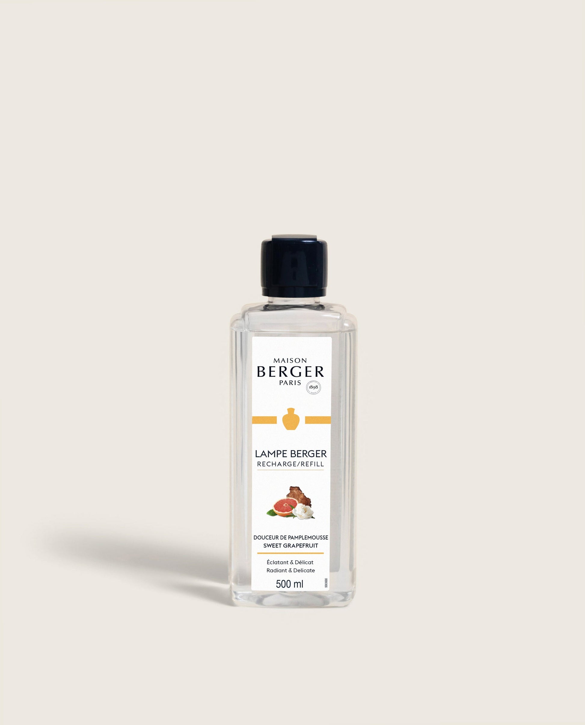 Sweet Grapefruit Fragrance Lamp Refill