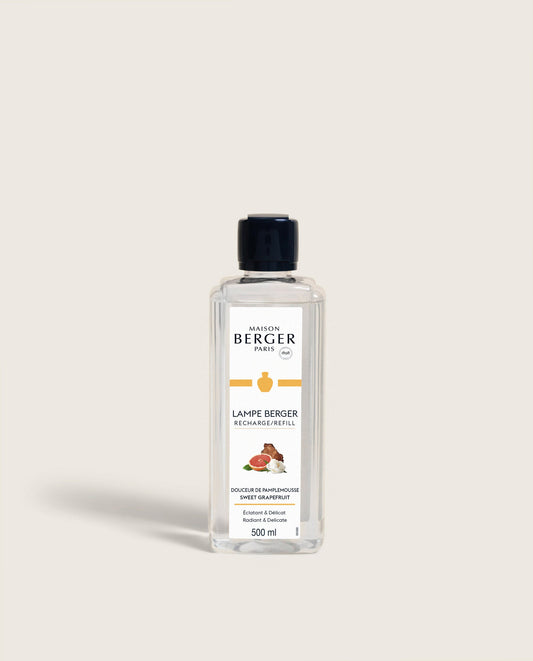 Sweet Grapefruit Fragrance Lamp Refill
