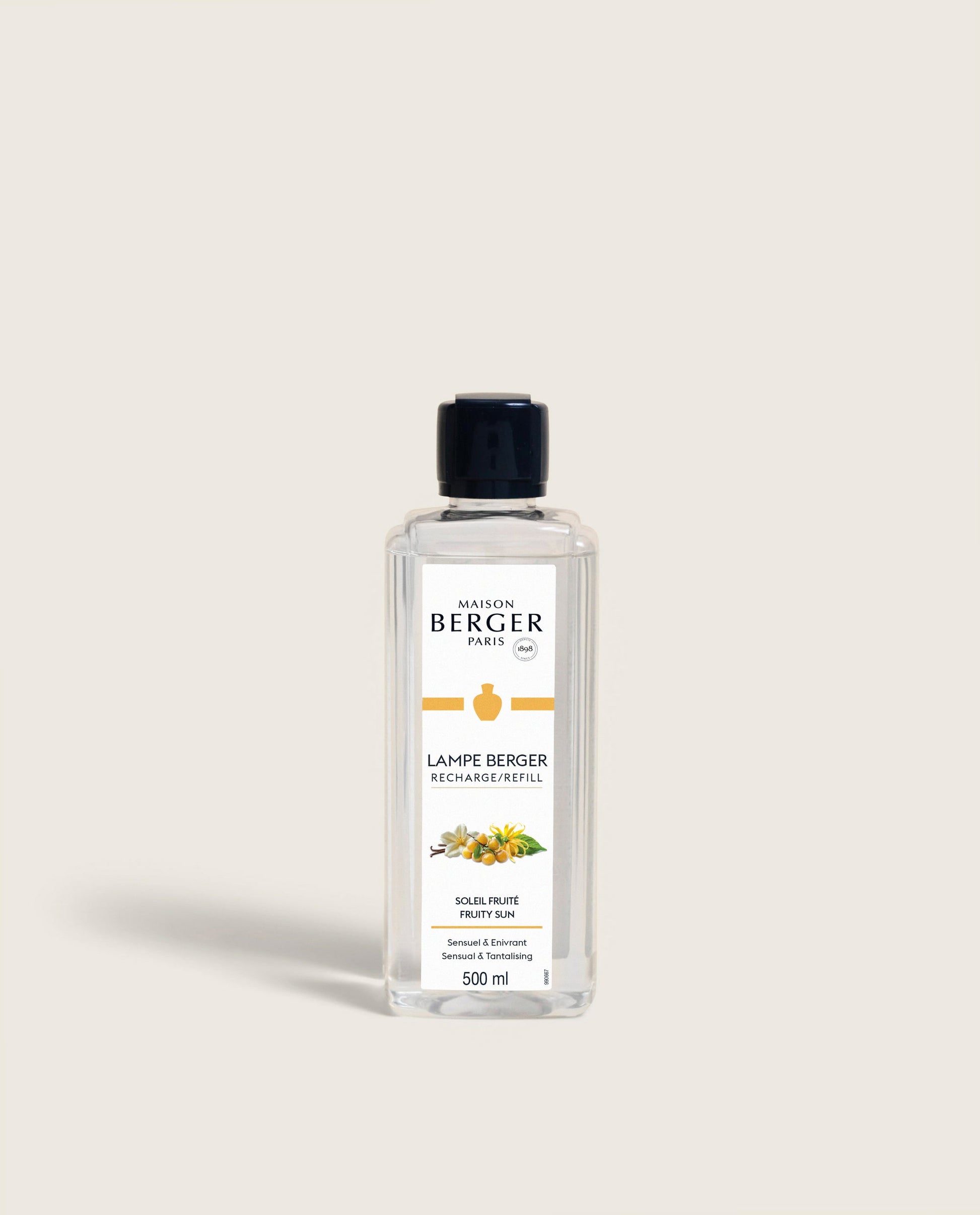 Fruity Sun Fragrance Lamp Refill