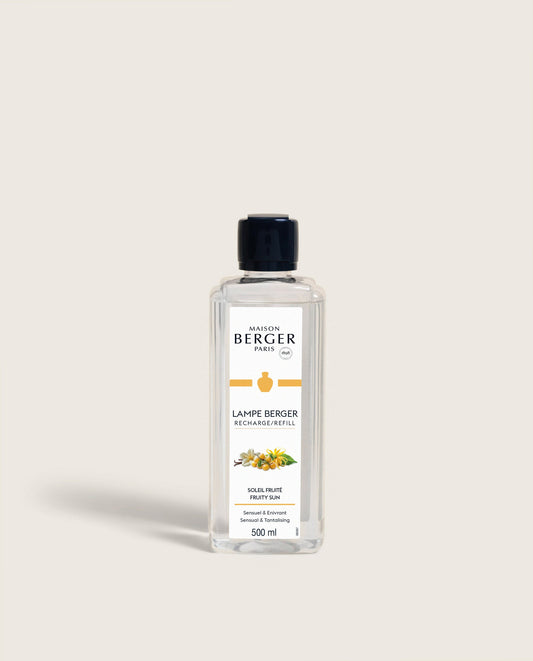 Fruity Sun Fragrance Lamp Refill