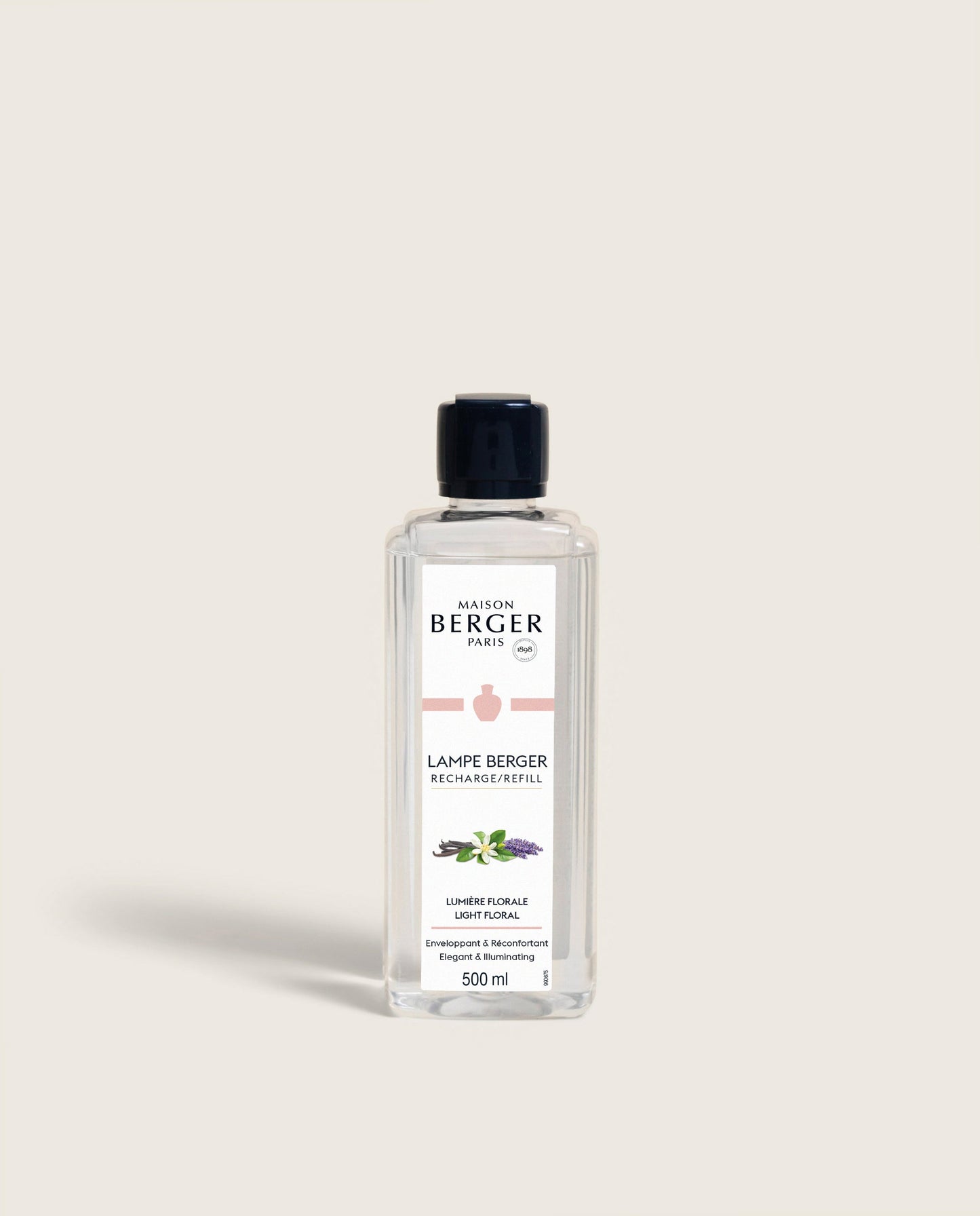 Lumière Florale Fragrance Lamp Refill