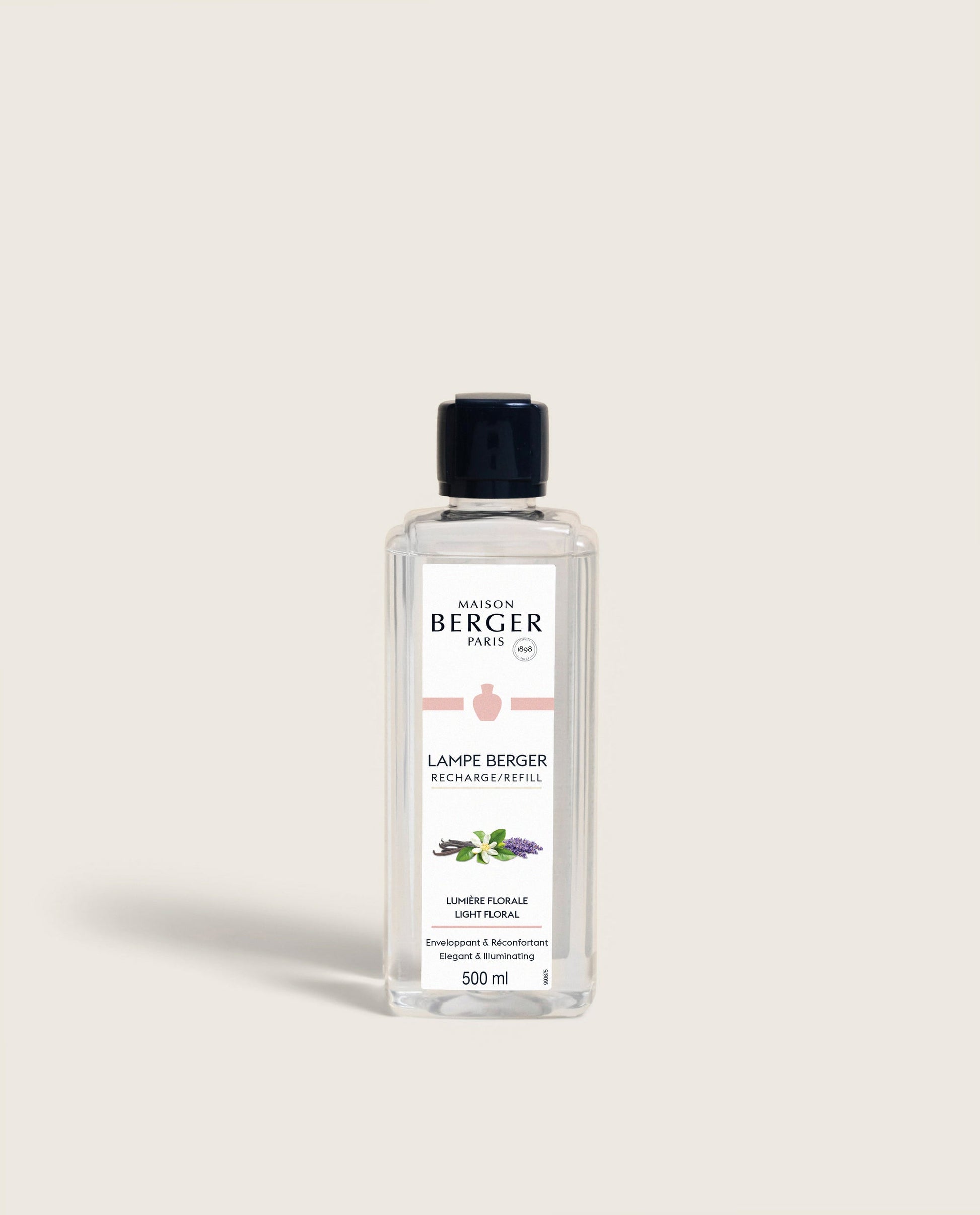 Lumière Florale Fragrance Lamp Refill