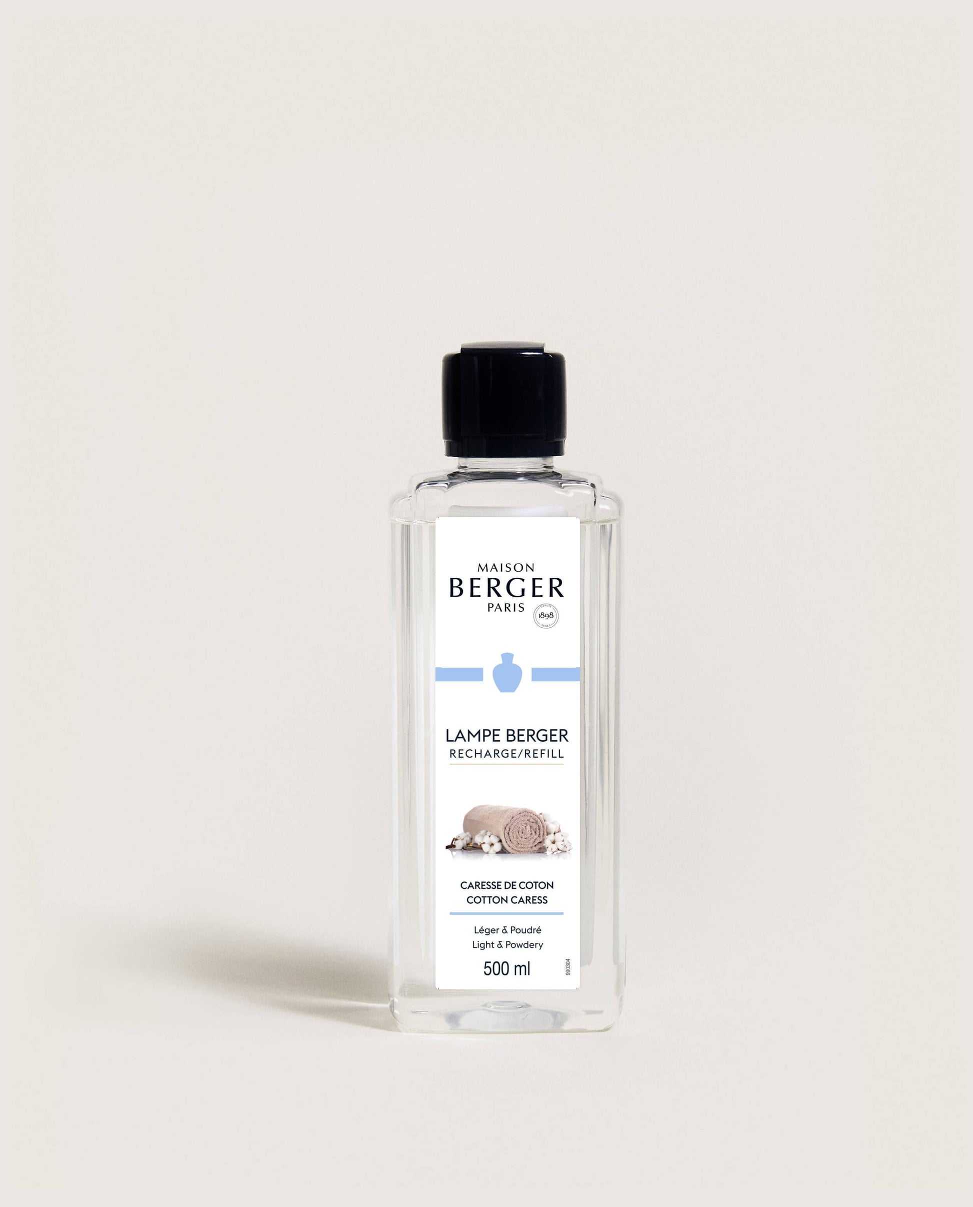 Cotton Caress Fragrance Lamp Refill