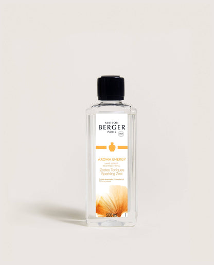 Aroma Energy Fragrance Lamp Refill