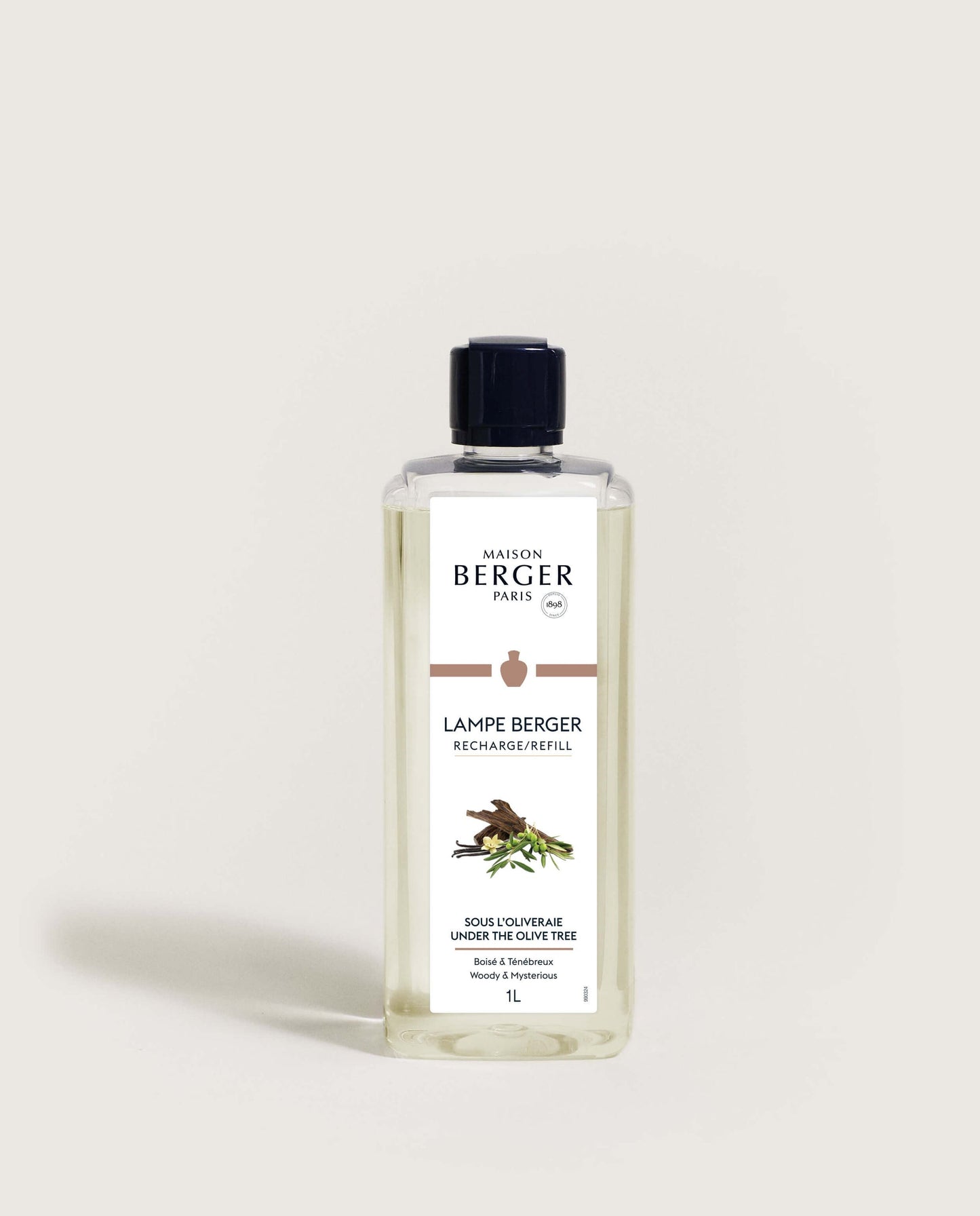 Under the Olive Tree Fragrance Lamp Refill
