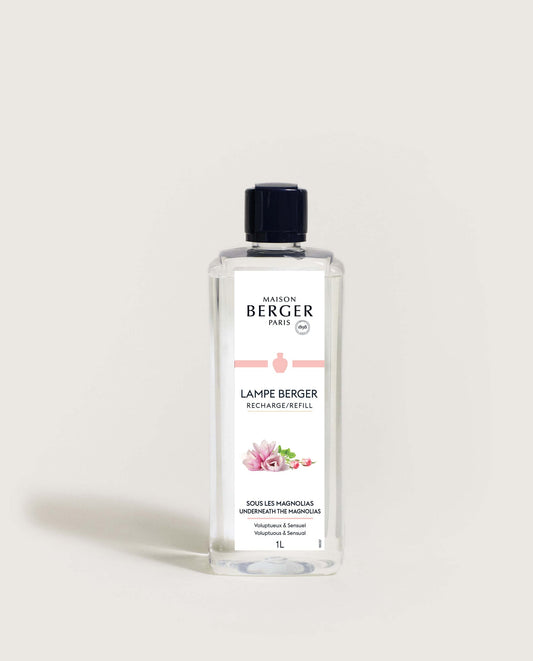 Underneath the Magnolias Fragrance Lamp Refill
