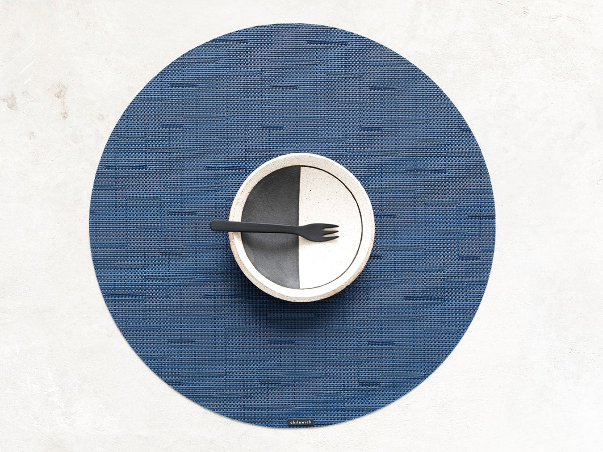 Chilewich Bamboo Placemats