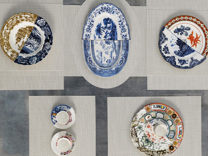 Chilewich Mini Basketweave Placemats