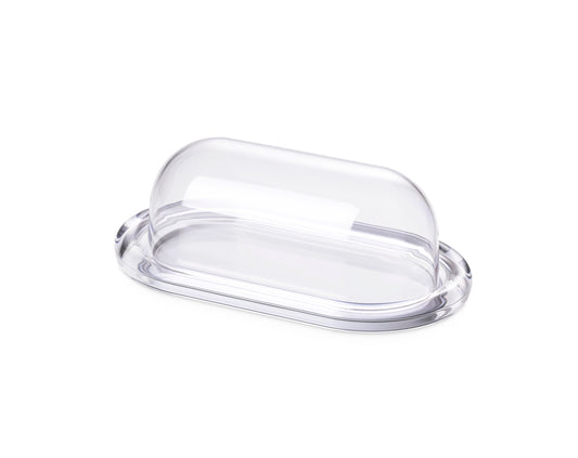 Omada Butter Dish - White