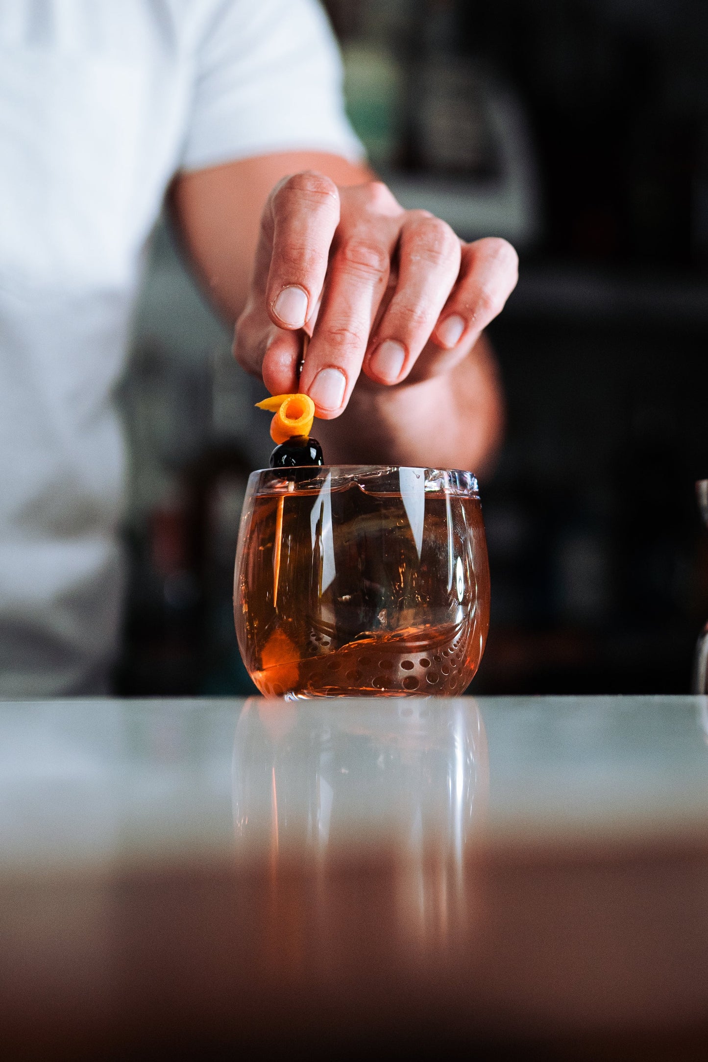 Mirage 13 oz. Double Old Fashioned