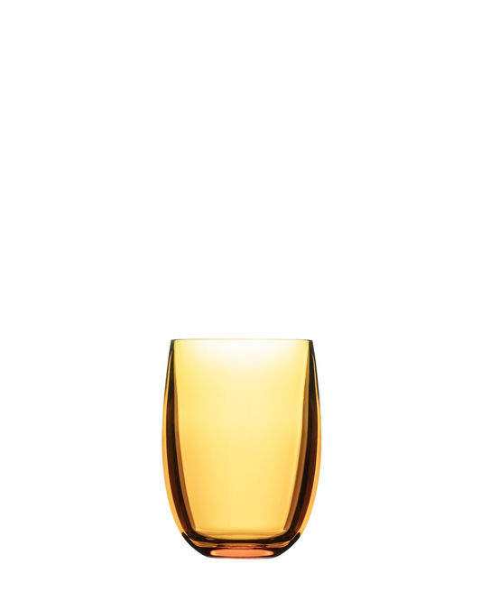 Oasis 13 oz. Amber Tumbler