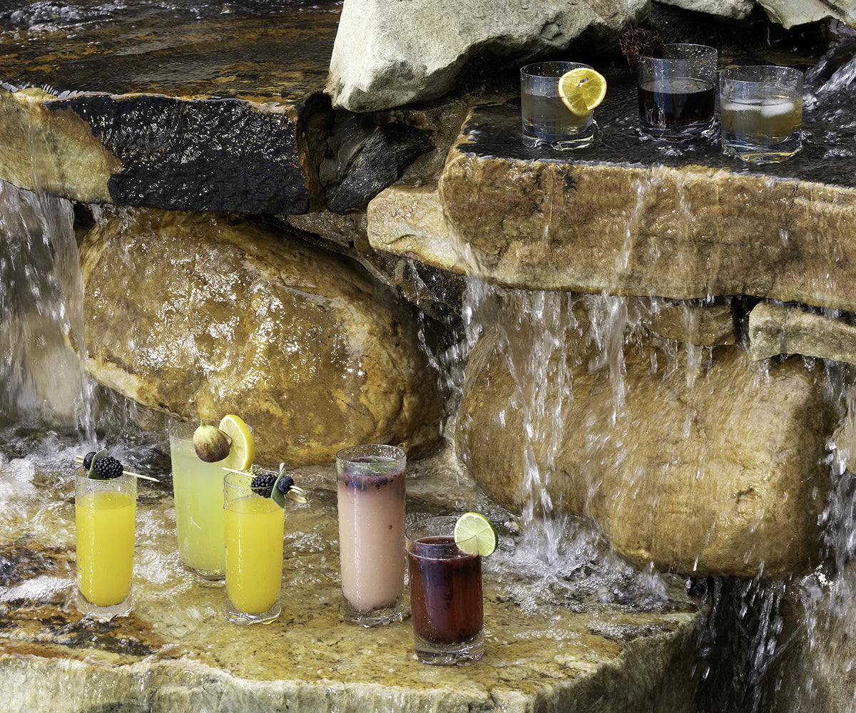 Bali 17oz Beverage