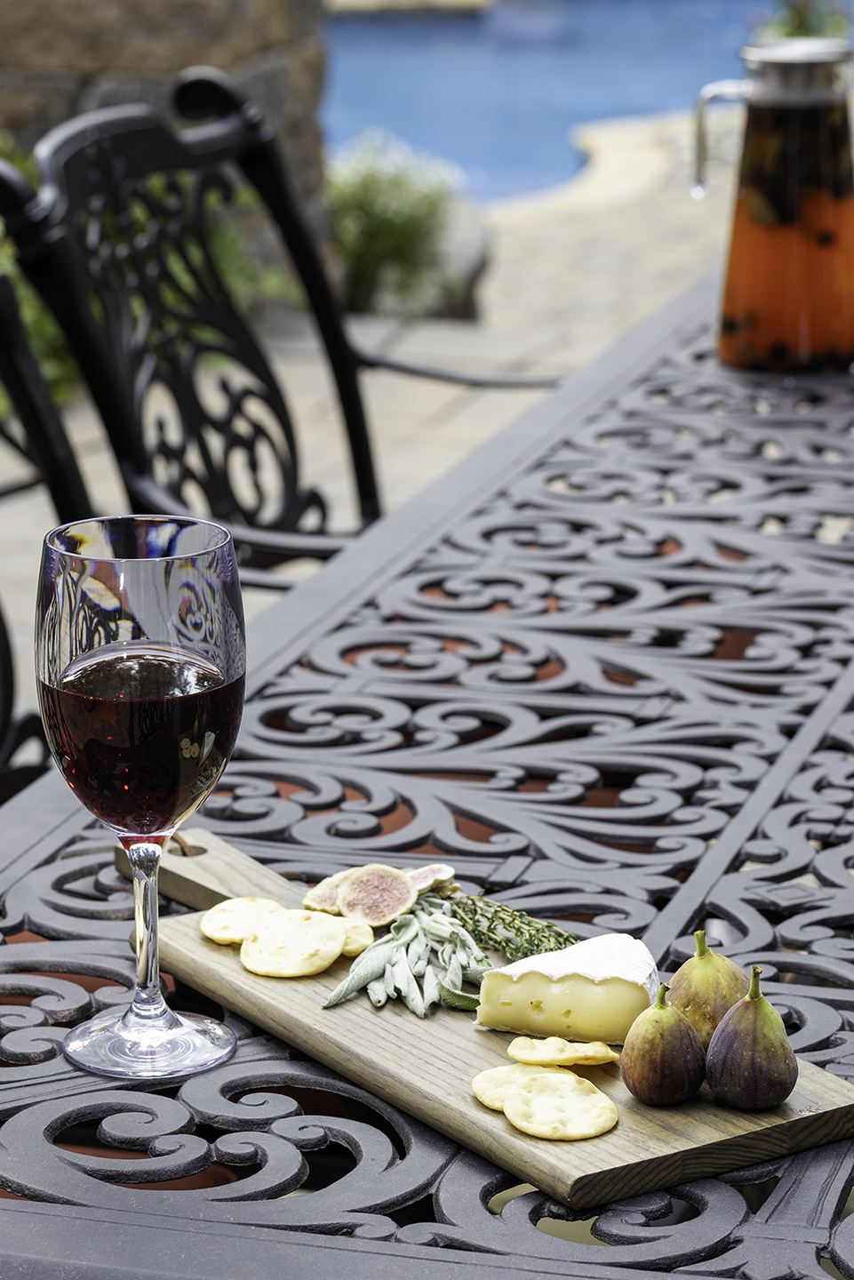 Revel 15 oz. Elegant Wine / Spritz