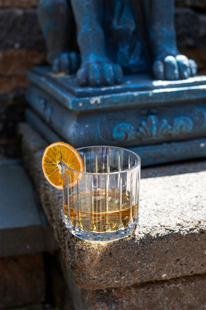Tryst Stack 12.75 oz. Double Old Fashioned