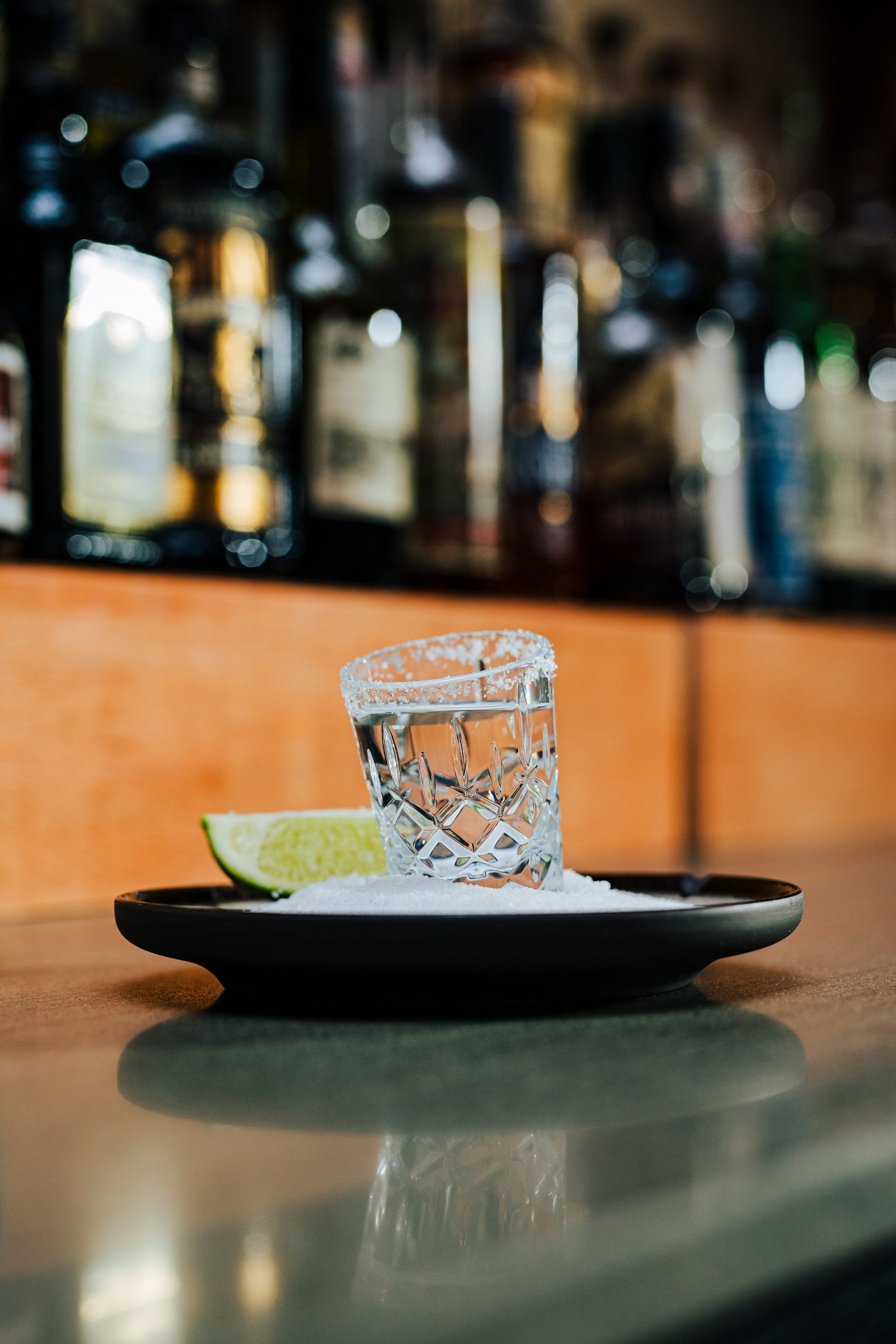 Hyde 2 oz. Shot