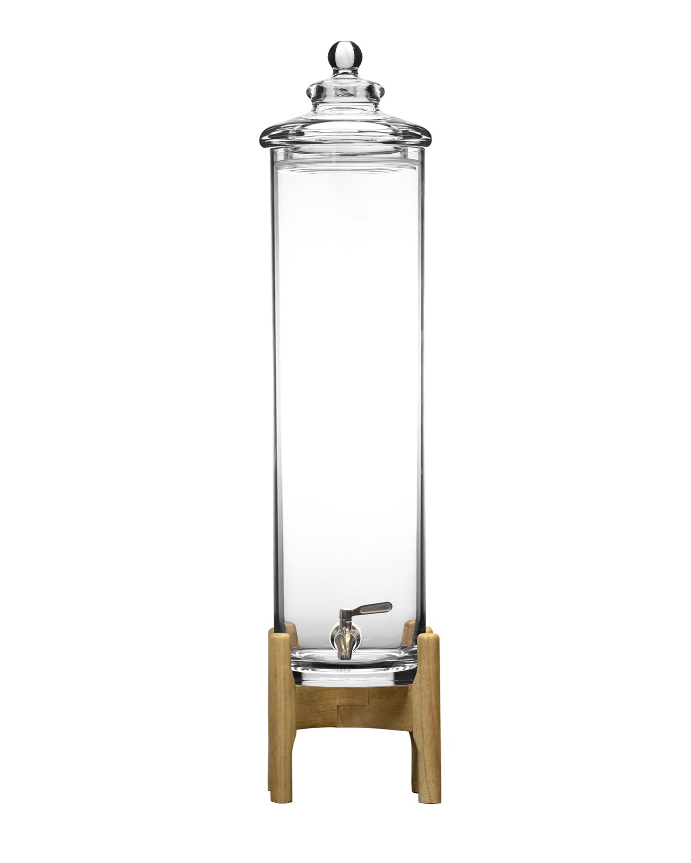 Cayman 3 GL. Tall Beverage Dispenser