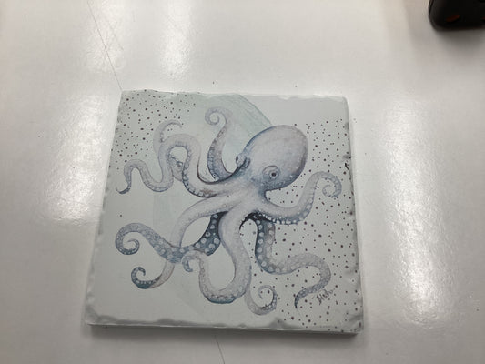 Rect Octopus Coaster S ENHANCE
