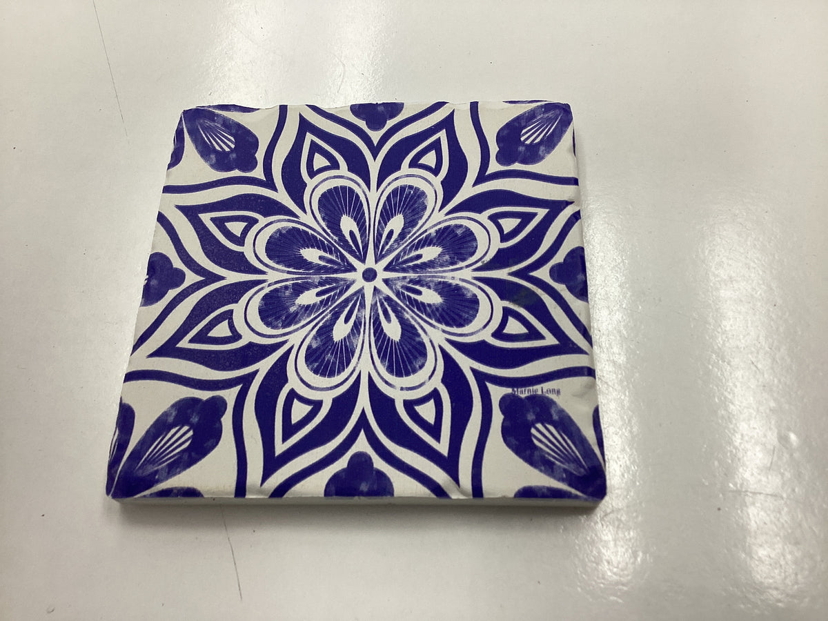 Coaster Indigo