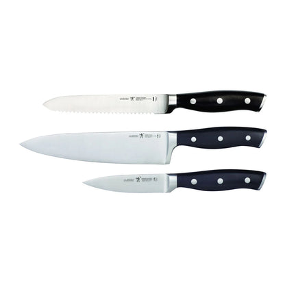 3 Piece Starter Chef Knife Set