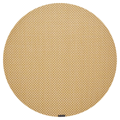 Chilewich Basketweave Placemats and Runners
