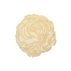 Rose Placemat