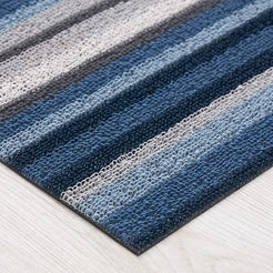 Horizon Stripe Deep Sea Runner