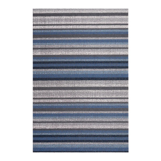 Horizon Stripe Deep Sea Runner