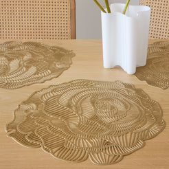 Rose Placemat