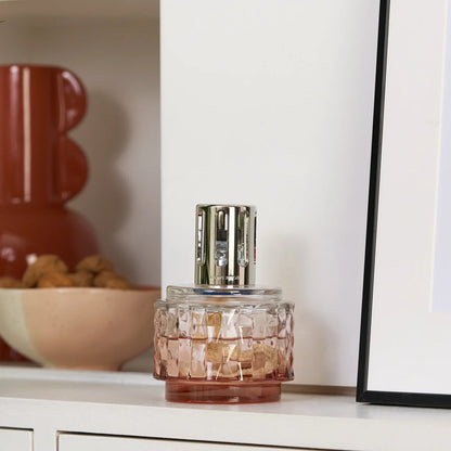 Variation Fragrance Lamp—Amber Rose