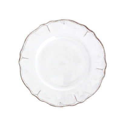 Luxury Melamine Salad Plate (Set of 4)