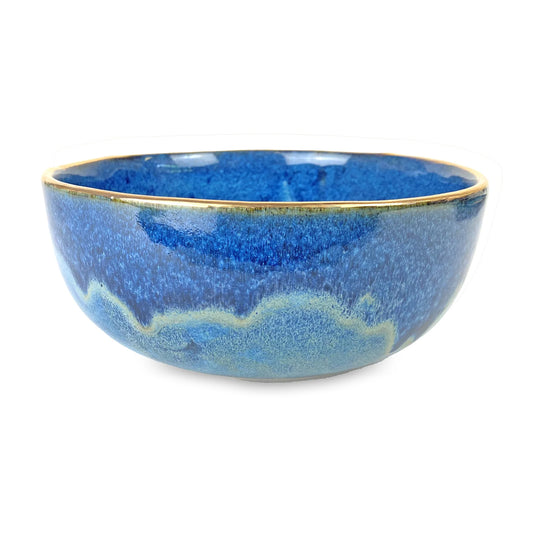 Ocean Serving Bowl
