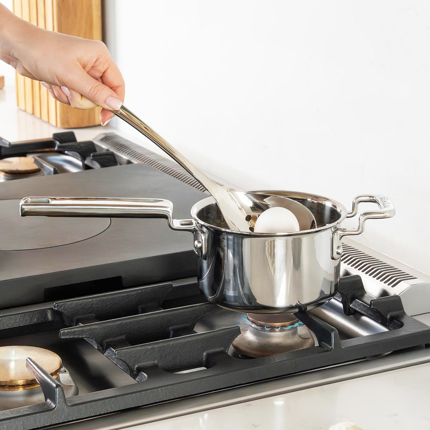316 Series Cookware Saucepan 14cm / 1.2L