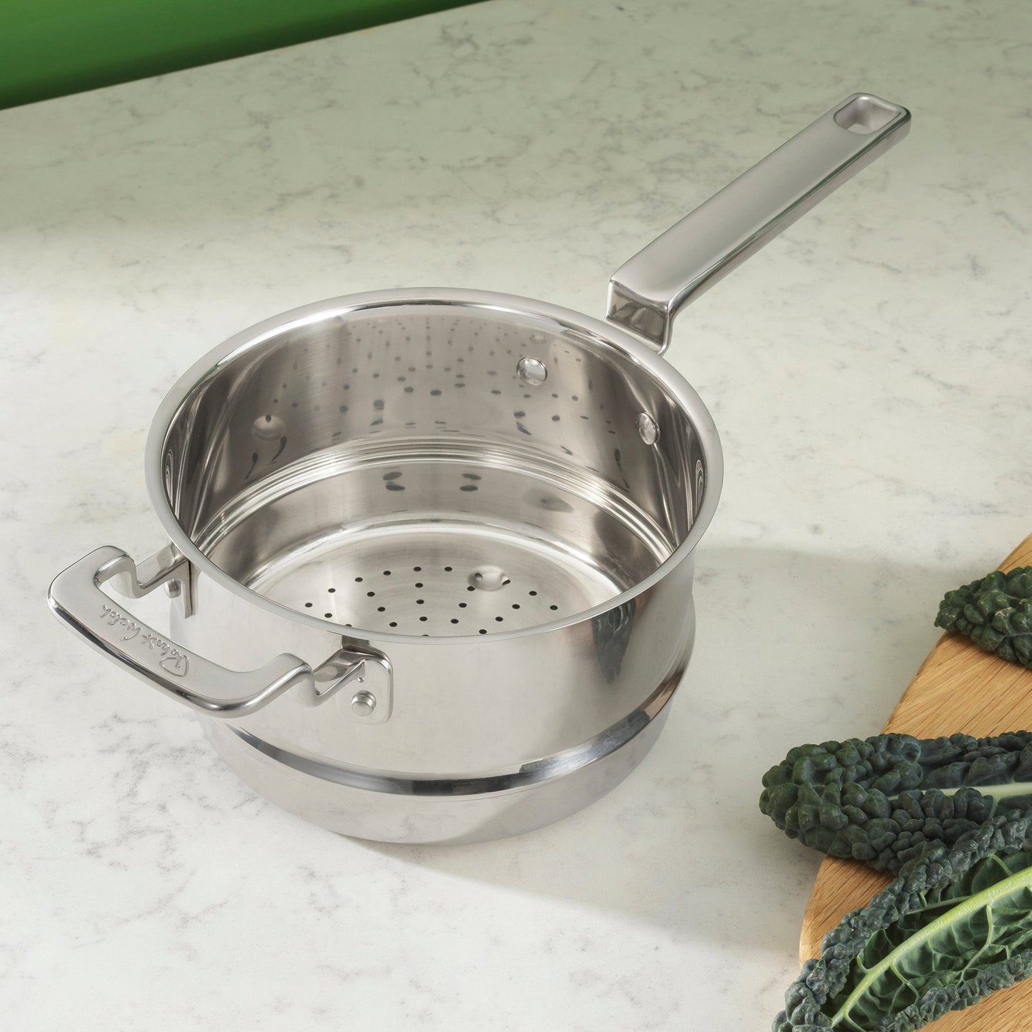 316 Series Cookware Set, 9 Piece