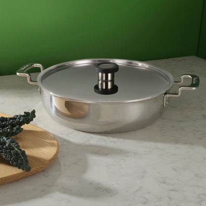 316 Series Cookware Set, 7 Piece