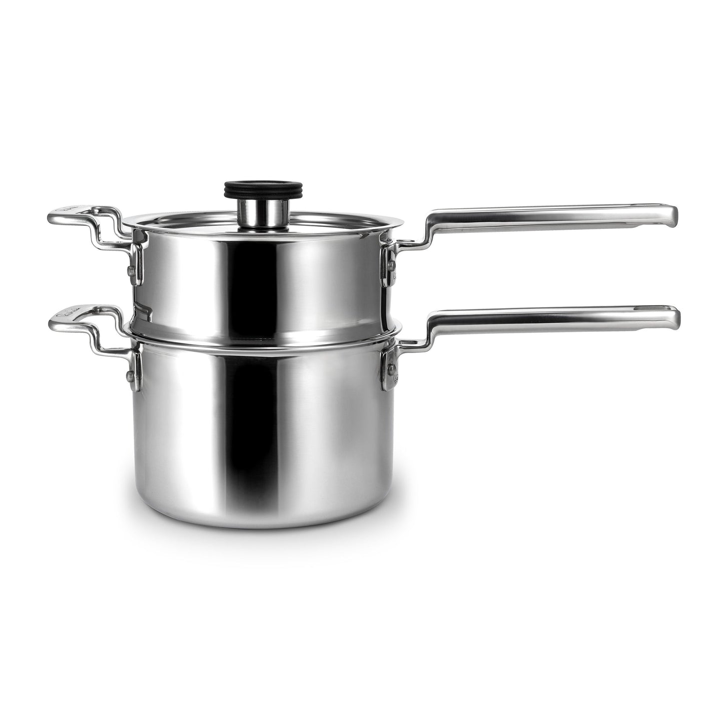 316 Series Cookware 18cm Steamer Set, 2 Piece