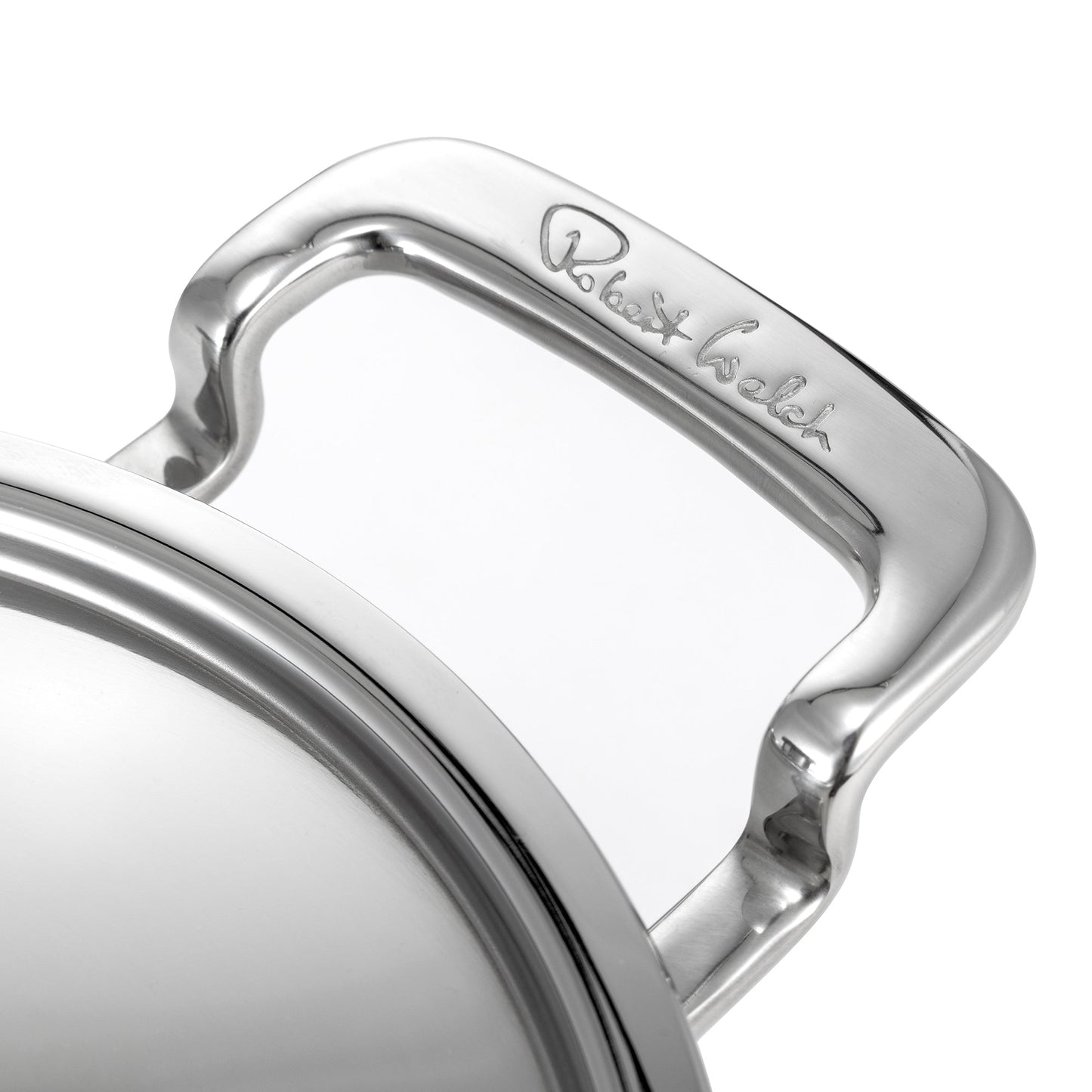 316 Series Cookware Saucepan 14cm / 1.2L