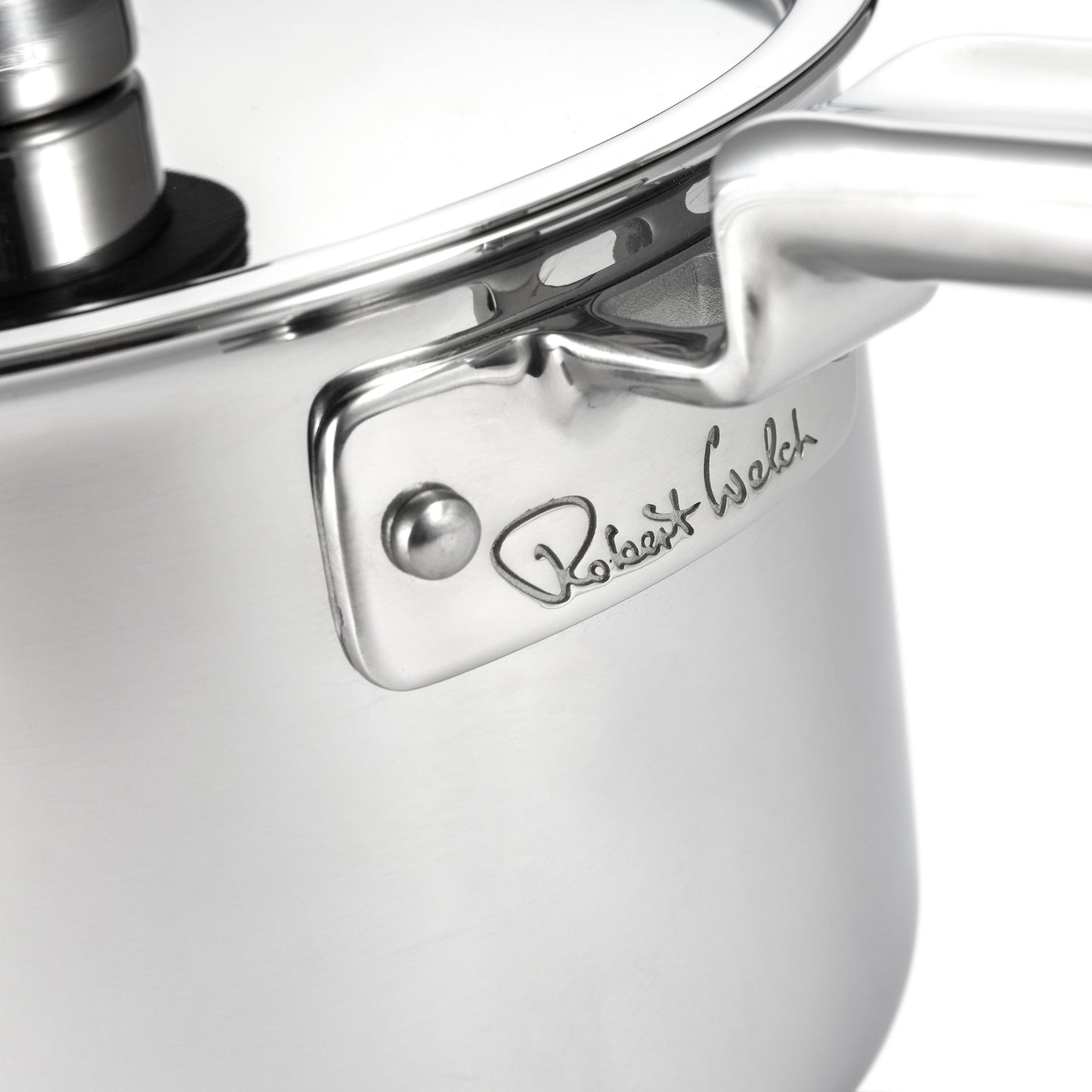 316 Series Cookware 18cm Steamer Set, 2 Piece