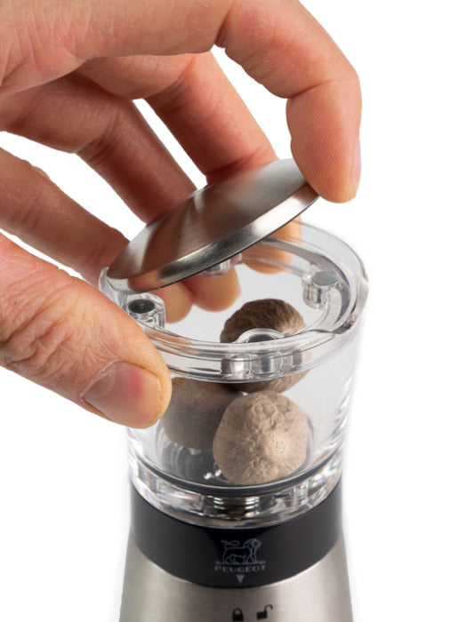 Peugeot Daman Nutmeg Grinder