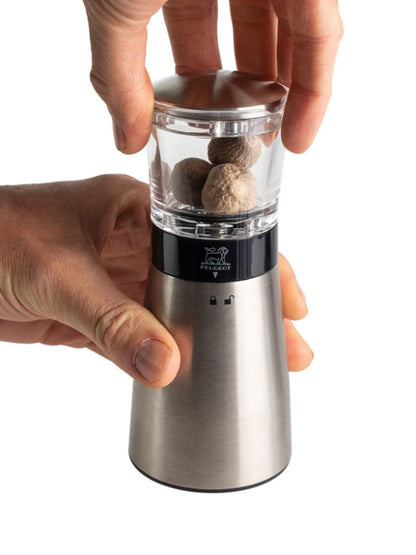 Peugeot Daman Nutmeg Grinder