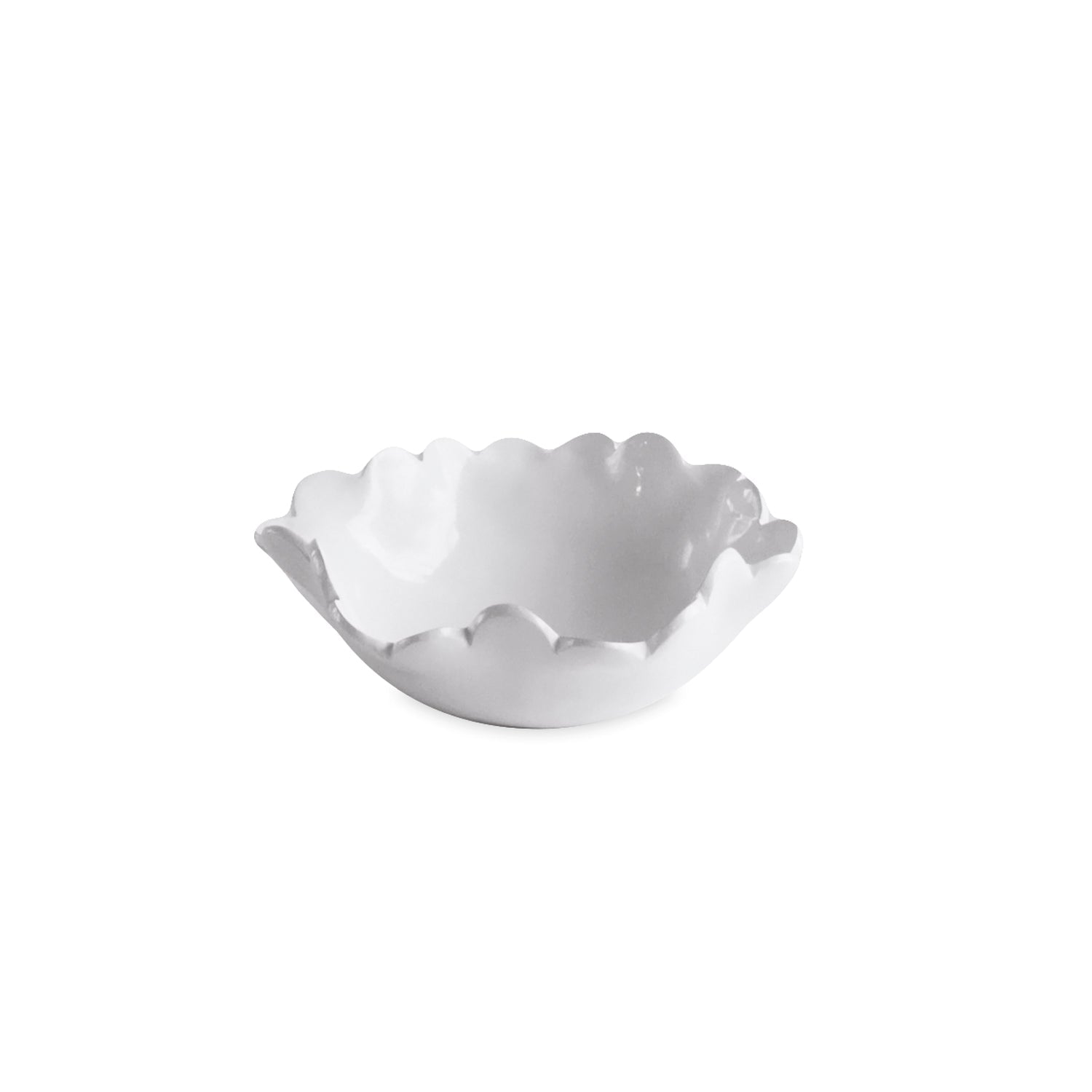 VIDA Colette Mini Bowls Set of 4 (White)