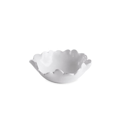 VIDA Colette Mini Bowls Set of 4 (White)