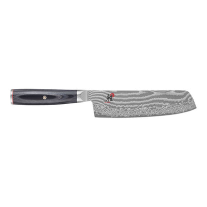 Miyabi 6.5" Nakiri Knife