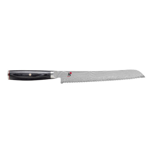 Miyabi 9.5" Bread Knife