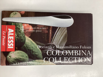 Colombina Ice Cream Spoons ENHANCE