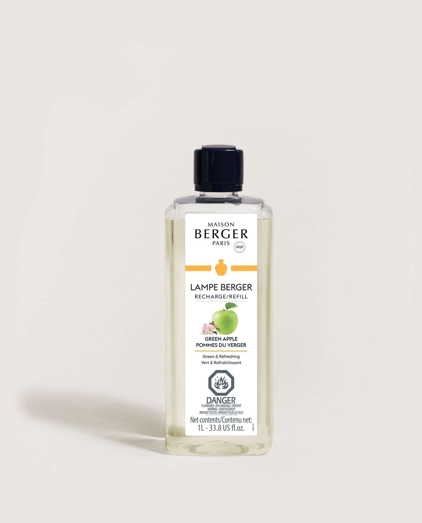Green Apple Fragrance Lamp Refill